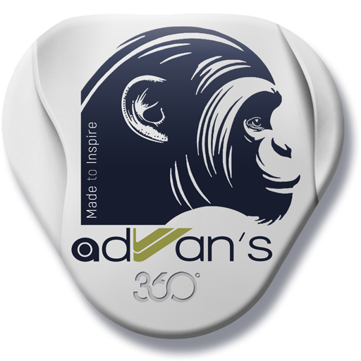 adVan's 360° by Jes Lewis Paris