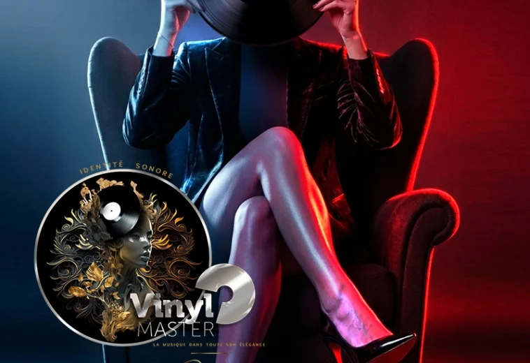 Vinyl Master