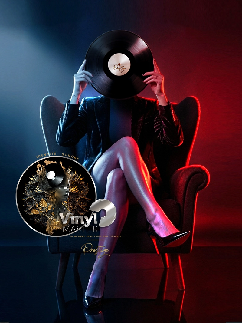 Vinyl Master