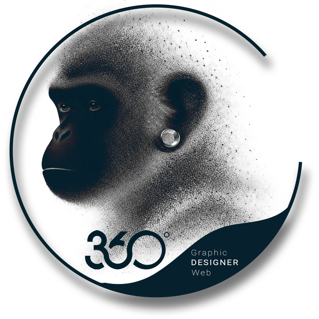 adVan's 360° by Jes Lewis Paris